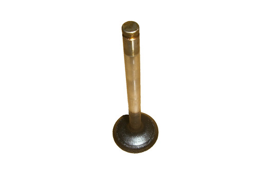 Valve outlet - , exhaust