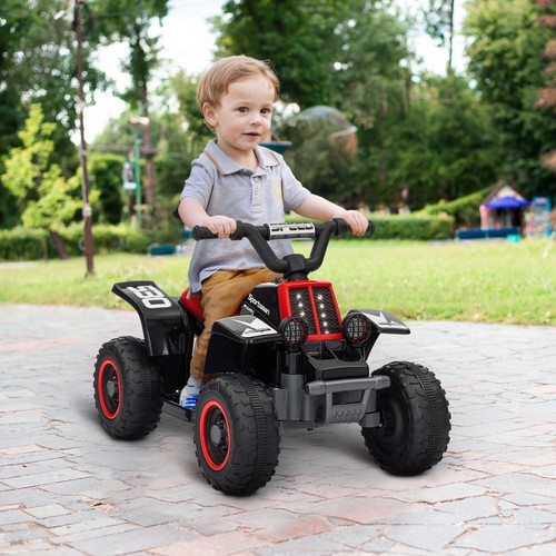 Electric quad bike kids - electric, bike,