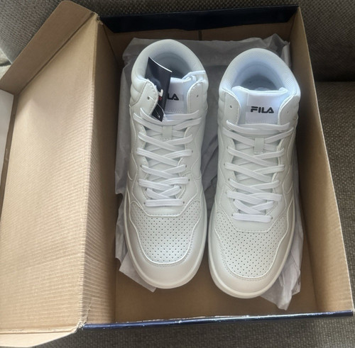Fila unisex adults - adults, mid