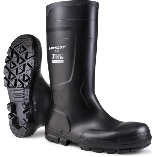 Dunlop work safety - work-it, s5