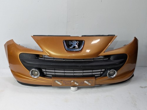 Peugeot 207 sport - 207, 2005-2009