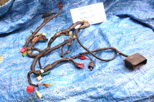 Honda CBR600 F PC19 1987-1988