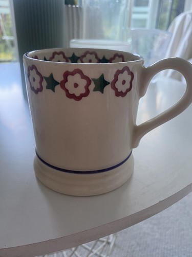 Emma bridgewater early - emma, flower