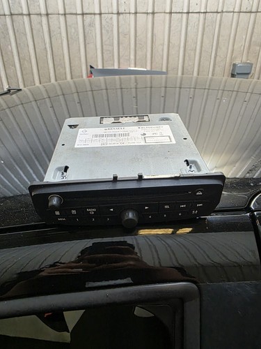 Renault twingo 133 radio - renault, rs