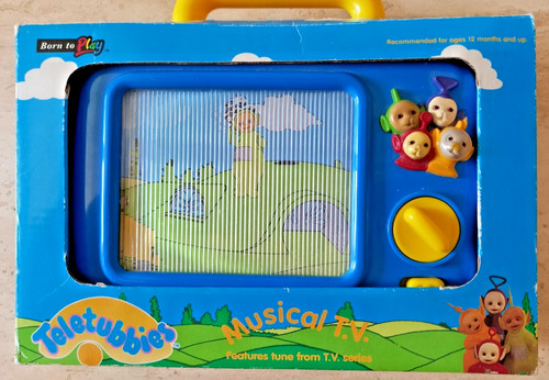 Boxed vintage 1996 - boxed**vintage,