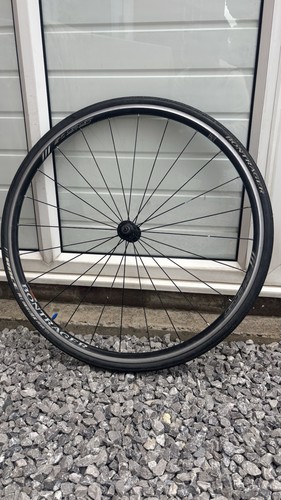 Bontrager ssr front road - front,