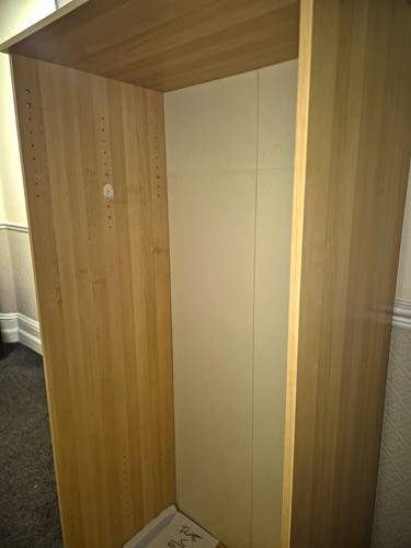 Freestanding door sliding - freestanding,