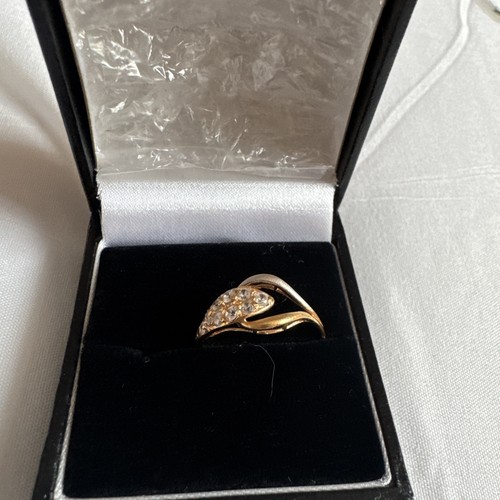 21ct two tone gold - two-tone,