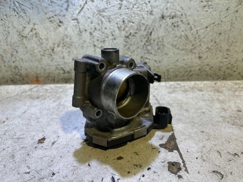 Opel meriva throttle - meriva, b