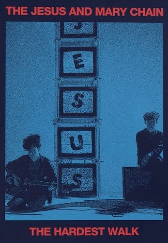 The jesus and mary chain - jesus,