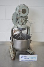 Vintage Hobart Dough Mixer