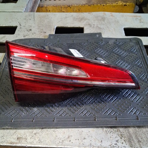 Audi avant estate - audi, b9.5)