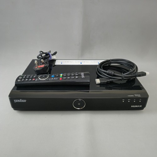Humax dtr t1000 youview - dtr-t1000/gb,