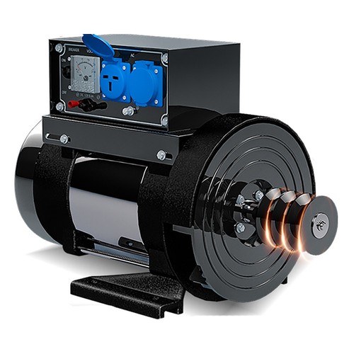 5kw 12kw generator diesel - 5kw-12kw,
