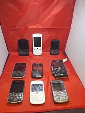 BlackBerry Vintage Mobile