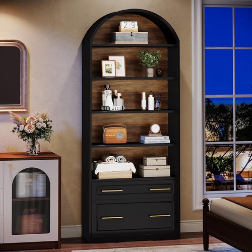 Tall modern arched - tall,