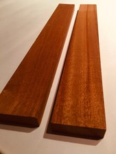 NEW Mahogany Timber Hardwood