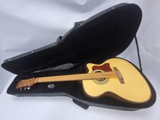 Freshman FALTDLAMSO Acoustic