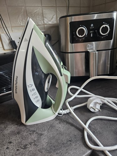 Morphy richards steam flow - morphy,