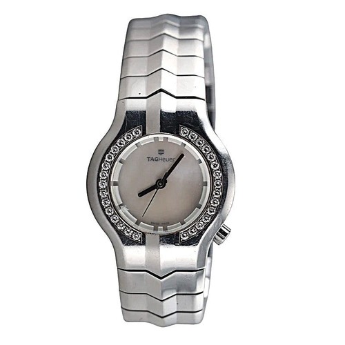 Tag heuer alter ego diamond - alter,