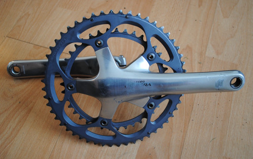Shimano ultegra 6600 double - 6600,