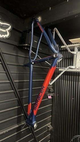 Saracen mantra elite all - saracen,