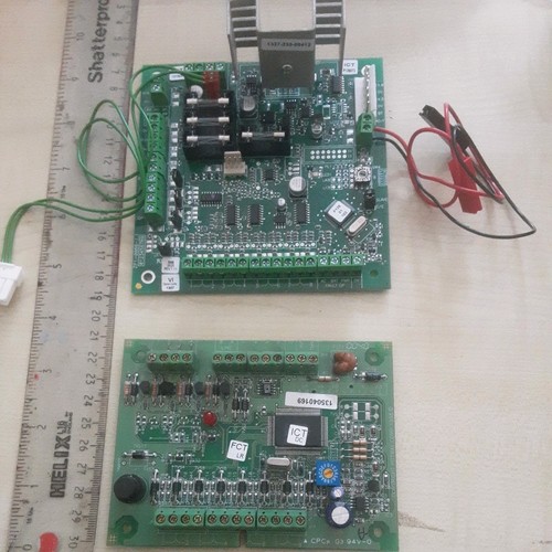Honeywell galaxy c072 power - honeywell,