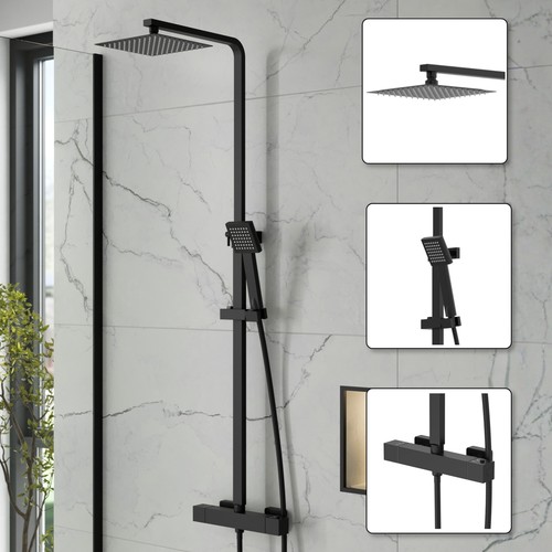 Bathroom mixer shower - bathroom,