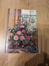 Flower Arranger Magazine  -