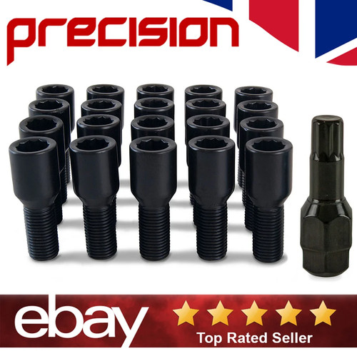 Tuner wheel bolts for - tuner, audi