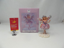 The Leonardo Collection Fairy Boxed With COA                              JL16