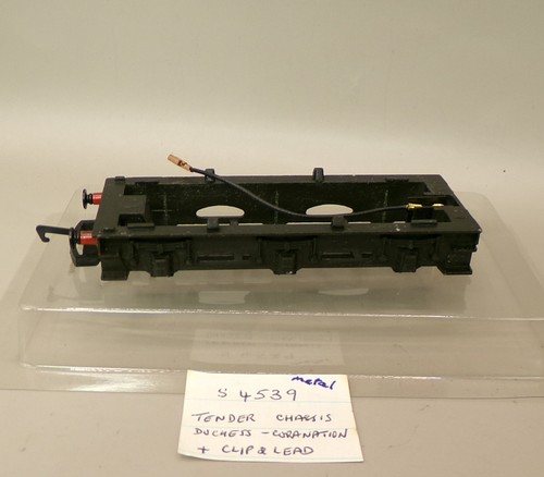 Hornby s4539 tender - hornby,