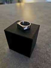 Outlaws Amsterdam Arrow Ring