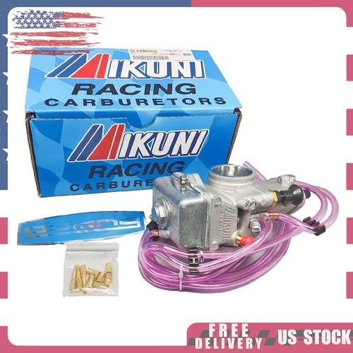 2001 yamaha yz125 carburetor - 2001,