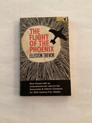 The flight - phoenix, by