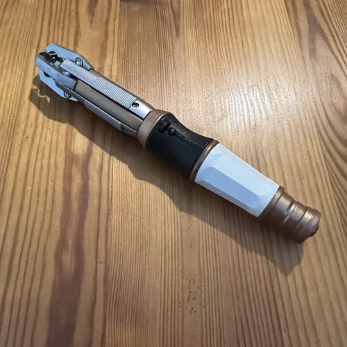 11th doctor sonic screwdriver - 11th,