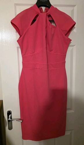 Lipsy london pink - pink, cut