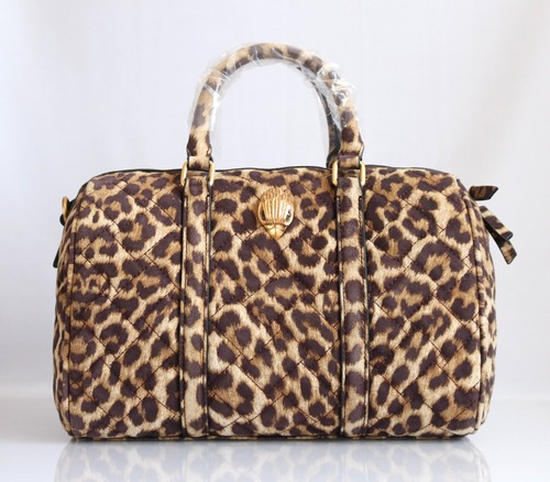 Kurt geiger leopard kensington - leopard,