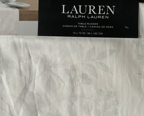 Free ralph lauren - p&p,