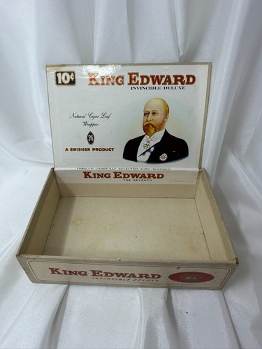 Vintage king edward f - edward, s&f