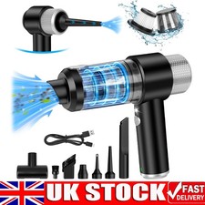 13000PA Hoover Handheld Vacuum