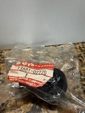 NOS Suzuki OEM air cleaner