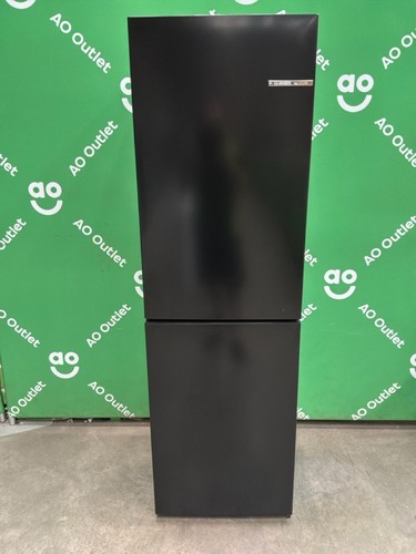 Bosch fridge freezer - bosch, 50/50