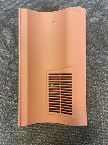 Roof vent tiles - vent,