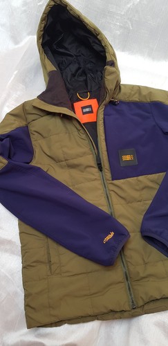 Jacket neill men maneuver - men,