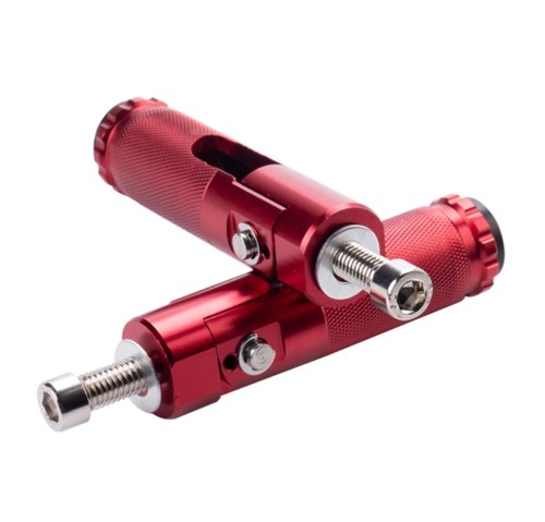 Cnc universal motorcycle - cnc,
