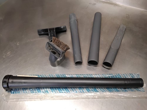 Vacuum cleaner hoover mixed - ,