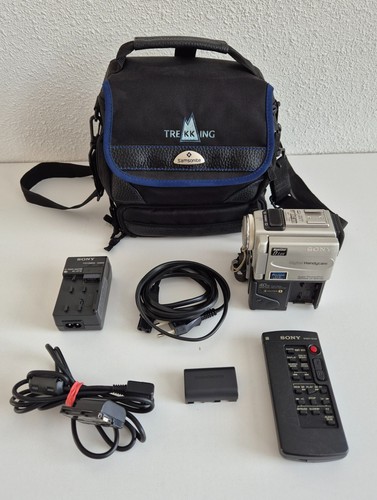 Sony dcr pc2e - sony, dcr-pc2e