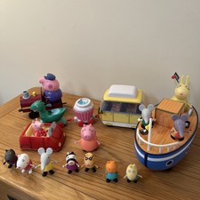 Peppa Pig Mixed Bundle