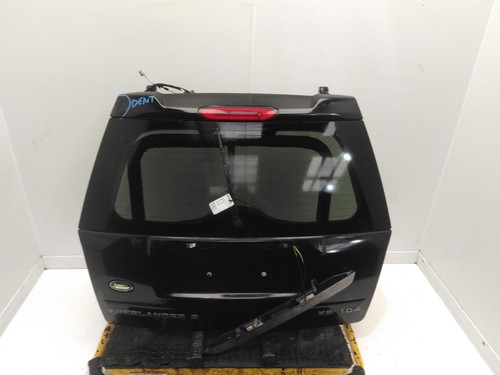 Landrover freelander boot - boot, lid